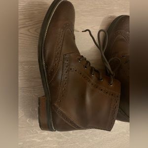 Steve Madden Evander2 Boots, Mens 9.5